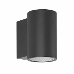 Sklep Kaja Smukła lampa elewacyjna LED 3000K 14,5cm OWL-2805-1-3K LENTA | Kaja