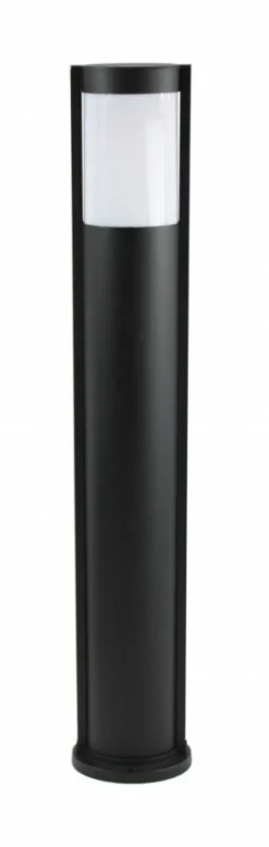 Sklep Kaja Smukła lampa ogrodowa, oświetlenie alei TO 3902-H 919 BL z serii ELIS | Kaja Ośw