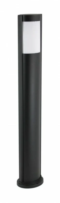 Sklep Kaja Smukła lampa ogrodowa, oświetlenie alei TO 3902-H 919 BL z serii ELIS | Kaja Ośw