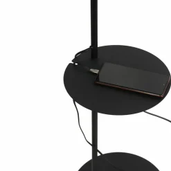 Sklep Kaja Smukła lampa podłogowa do kącika czytelnika TK 5959 ZING | Kaja