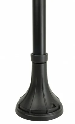 Sklep Kaja Smukła lampa stojąca, ogrodowa, gwint E27 K 5002/1/TD z serii CORDOBA | Kaja Ośw