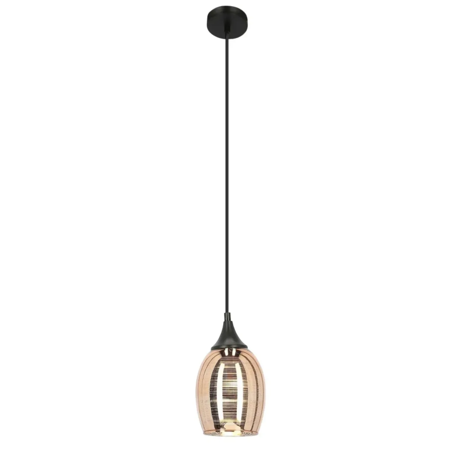 Sklep Kaja Smukła lampa wisząca nad wyspę kuchenną 31-51622 MARINA | Kaja