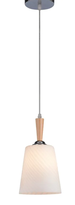 Sklep Kaja Smukła, pojedyncza lampa wisząca 31-43566 GOYA | Kaja Oświetlenie