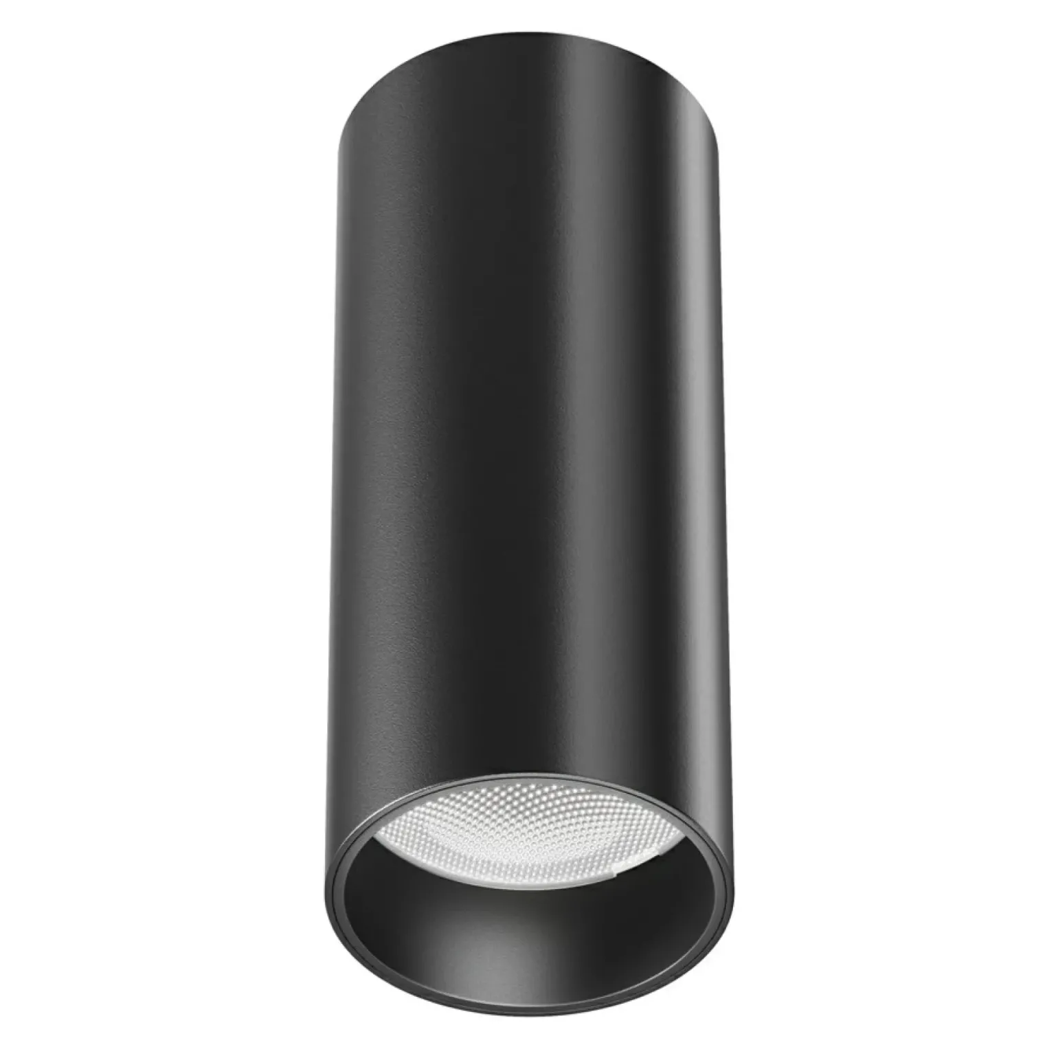 Sklep Kaja Smukła tuba LED do holu 4000K 12,5cm C056CL-L12B4K-W-B - FOCUS LED