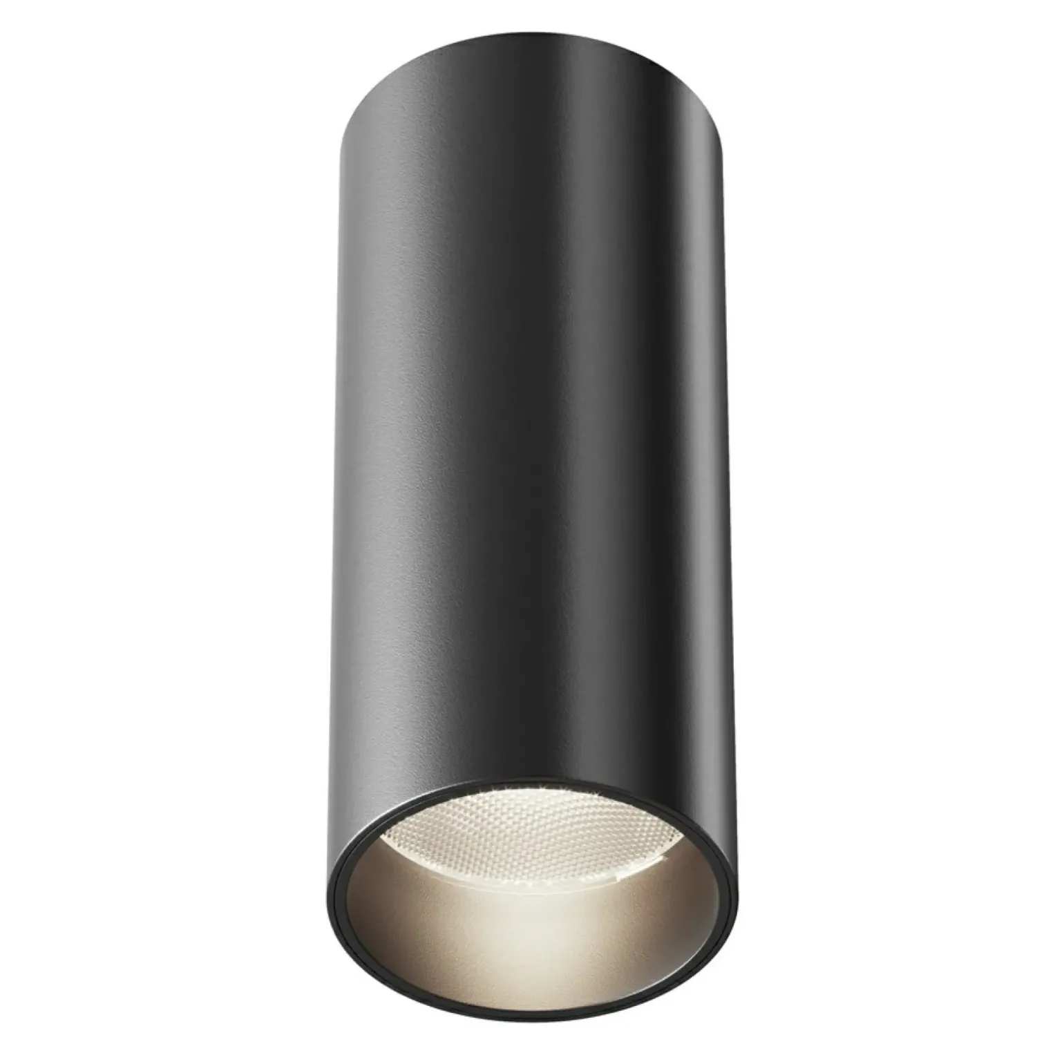 Sklep Kaja Smukła tuba LED do holu 4000K 12,5cm C056CL-L12B4K-W-B - FOCUS LED