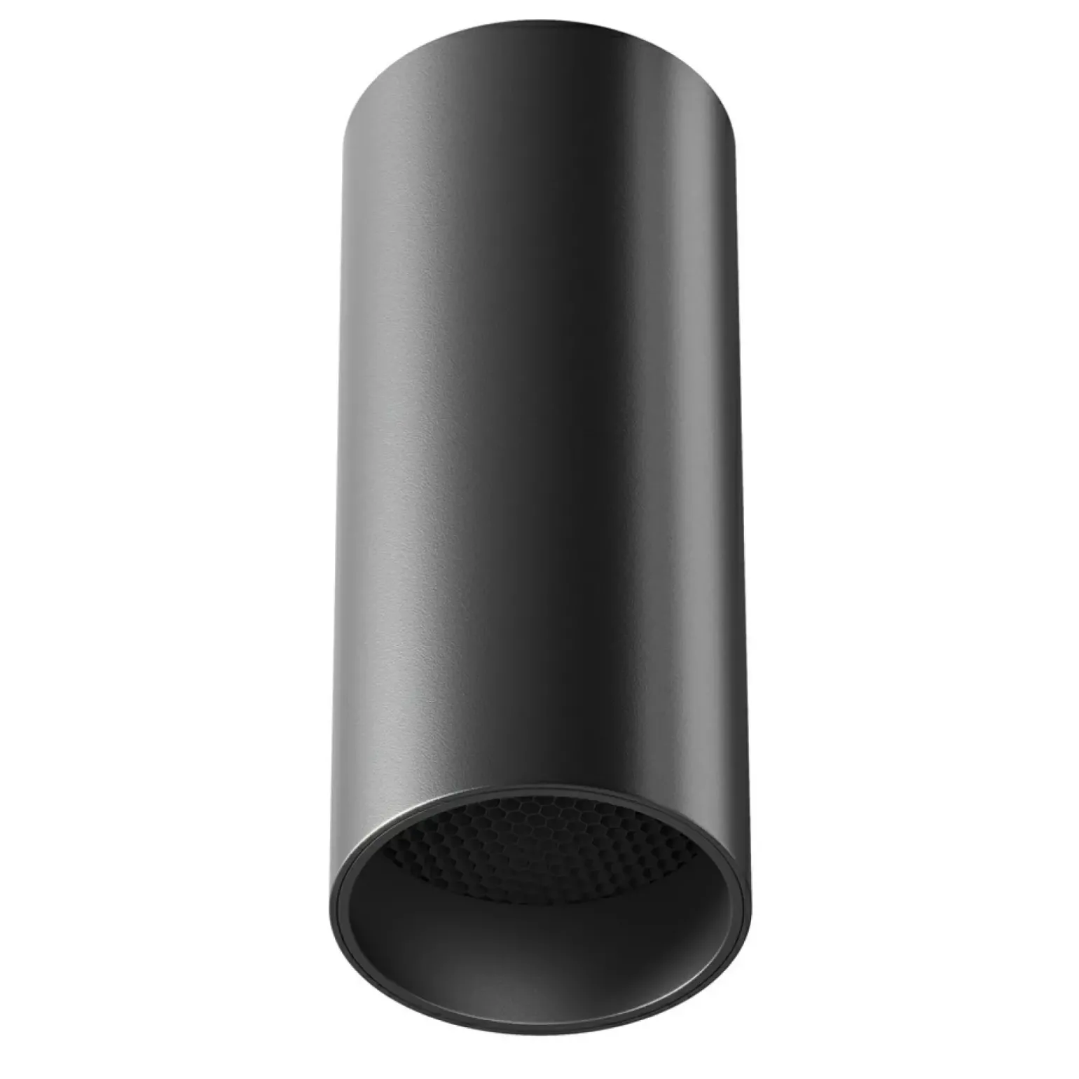 Sklep Kaja Smukła tuba LED do holu 4000K 12,5cm C056CL-L12B4K-W-B - FOCUS LED