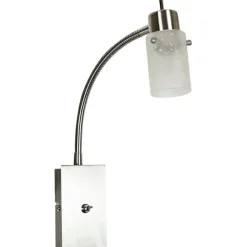 Sklep Kaja Smukły, regulowany reflektorek ścienny 91-22493 FROZEN | Kaja