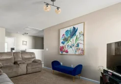 Hot Solidna lampa sufitowa do każdego wnętrza K-5163 z serii DELTA Żyrandole Nowoczesne