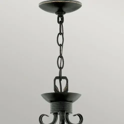 Sklep Kaja Solidna lampa wisząca z kloszami HK-CASA3 z serii CASA