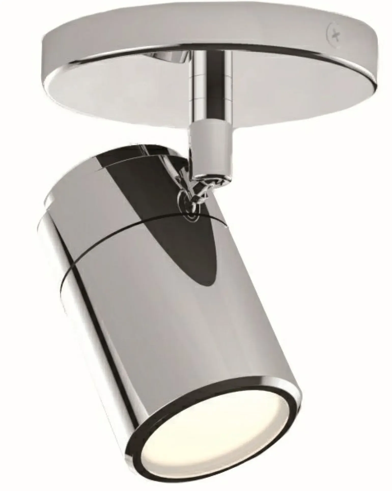 Sklep Kaja Spot łazienkowy owana, regulowana tuba AZ1310 NOEMIE | Kaja