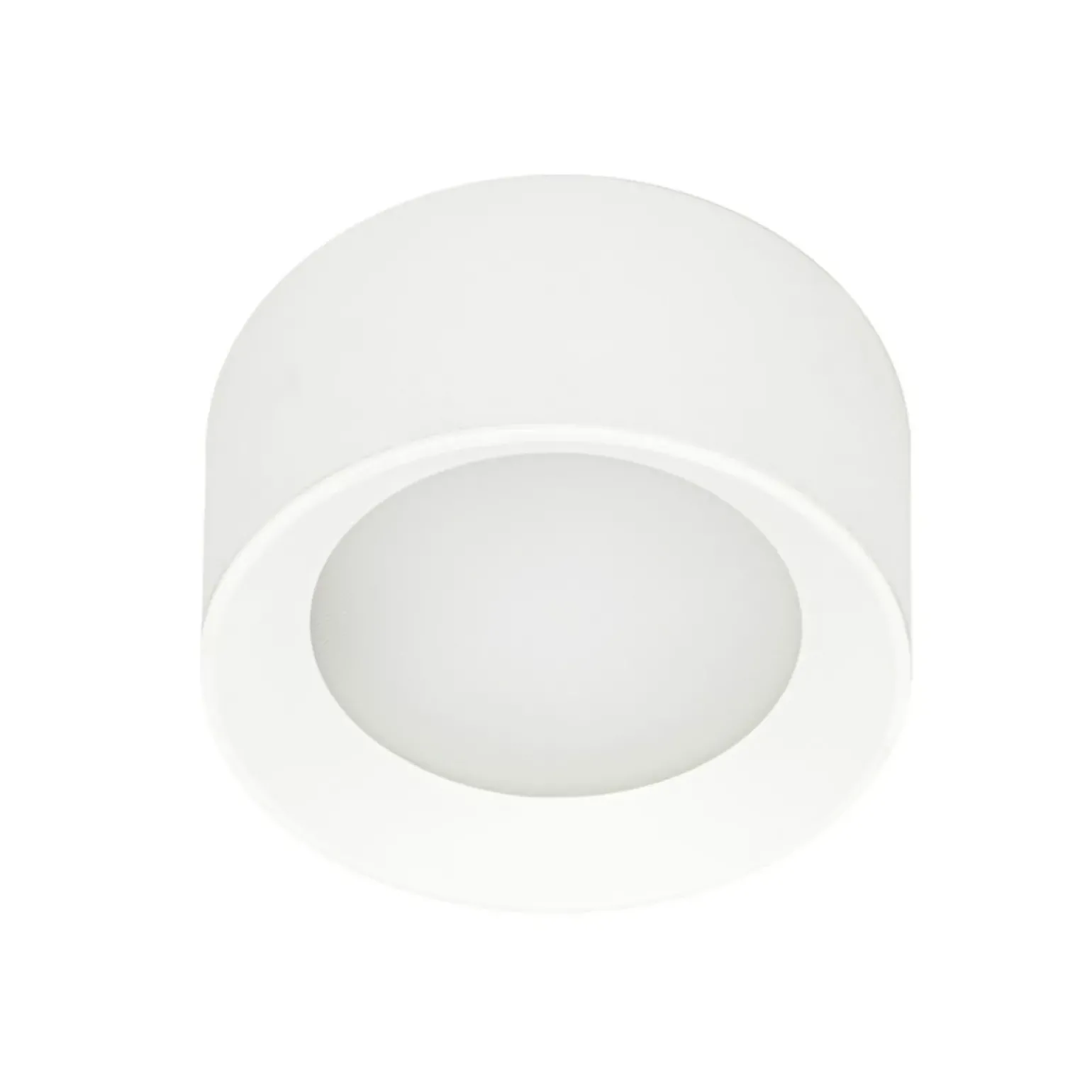 Sklep Kaja Spot do łazienki ⌀15cm zmienna barwa WG-606A/WK-WW/MULTI SIRIUS