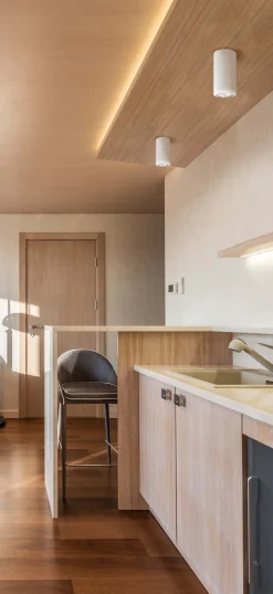 Sklep Kaja Spot krótka tuba GU10 10cm K-4414 MILE WHITE | Kaja Oświetlenie