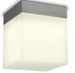 Sklep Kaja Spot LED kostka na sufit i ścianę, ciepłe światło AZ2067 MIL | Kaja