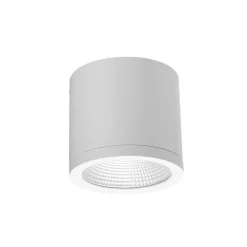 Sklep Kaja Spot LED ze zmienną barwą, wysokie IP54 AZ6030 CONYON | Kaja