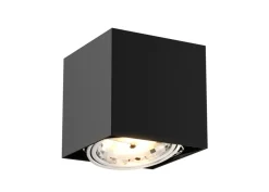 Sklep Kaja Spot natynkowy, czarny downlight 90432-G9 BOX SL 1| Kaja Oświetlenie
