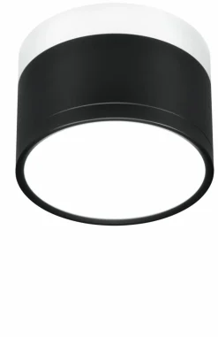 Sklep Kaja Spot natynkowy LED ø8,8cm do holu 2273716 z serii TUBA | Kaja