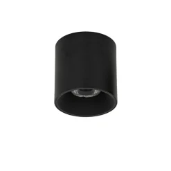 Sklep Kaja Spot natynkowy, światło LED ⌀9,5cm 4000K CLN-6677-95-BL-4K ALTISMA