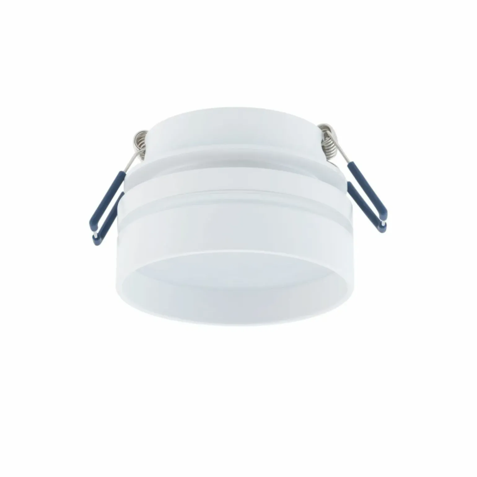 Sklep Kaja Spot podtynkowy, biała, krótka tuba GU10 10494 MLJET | Kaja