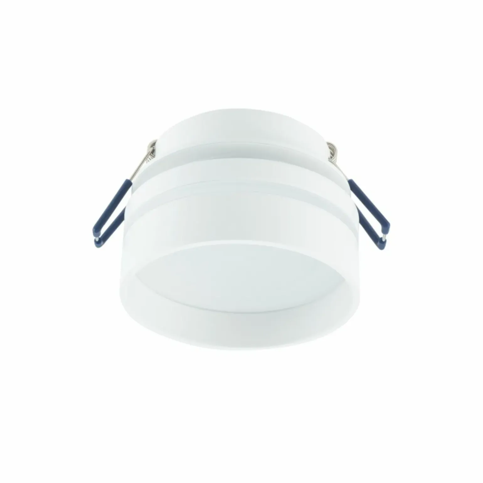 Sklep Kaja Spot podtynkowy, biała, krótka tuba GU10 10494 MLJET | Kaja