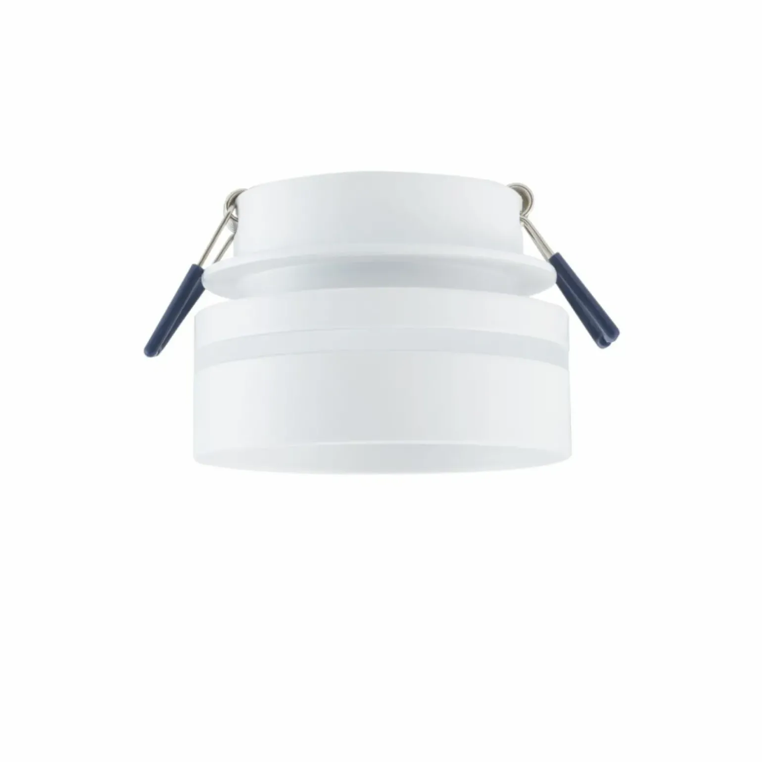 Sklep Kaja Spot podtynkowy, biała, krótka tuba GU10 10494 MLJET | Kaja