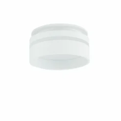 Sklep Kaja Spot podtynkowy, biała, krótka tuba GU10 10494 MLJET | Kaja