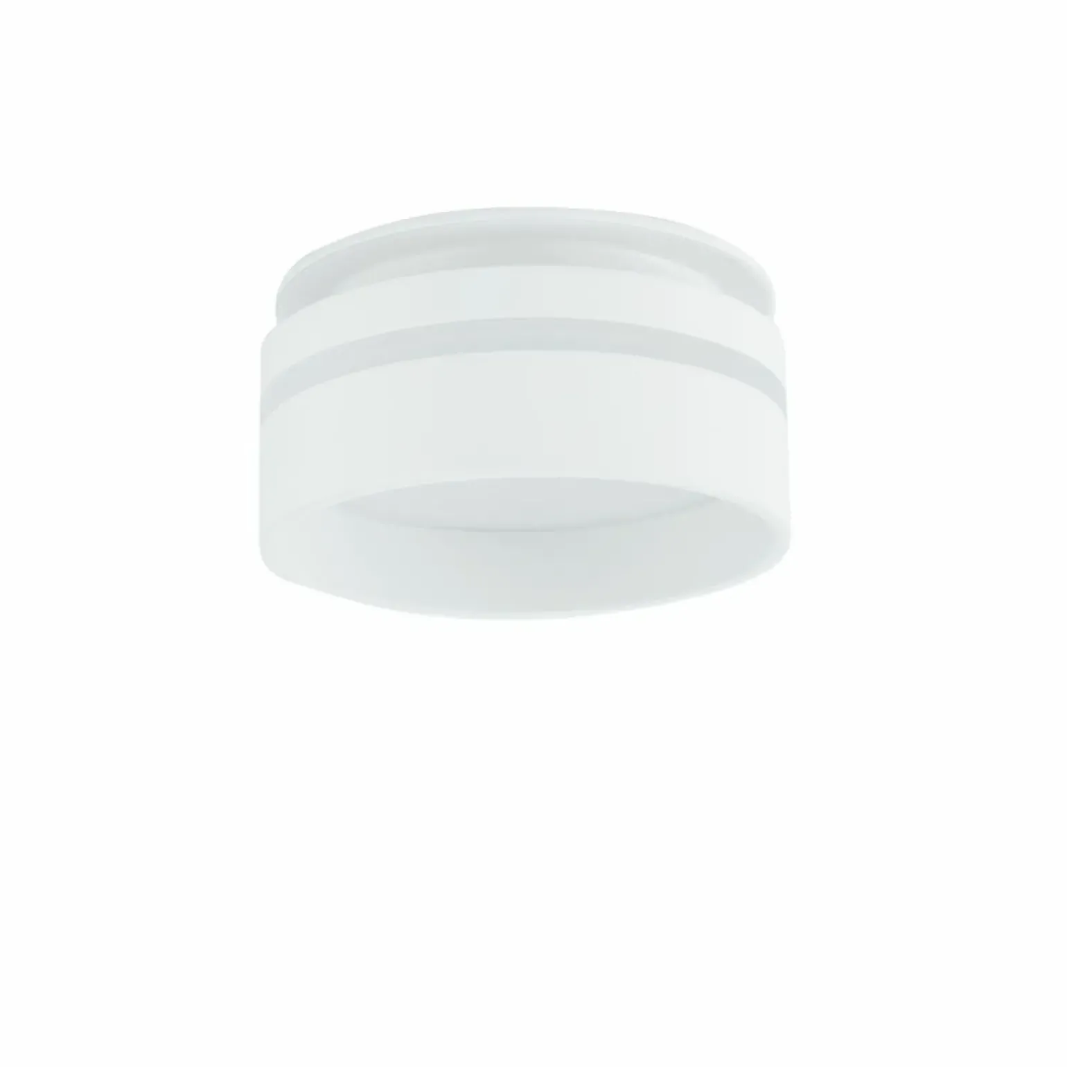 Sklep Kaja Spot podtynkowy, biała, krótka tuba GU10 10494 MLJET | Kaja