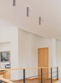 Sklep Kaja Spot w kolorze u, wąska tuba GU10 K-4823 ADRIA | Kaja Oświetlenie