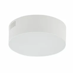 Sklep Kaja Spot z neutralnym światłem LED ⌀11cm 4000K 10411 LID ROUND LED | Kaja