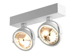 Sklep Kaja Spot z obrotowymi reflektorami 89964-G9 GO SL 2| Kaja Oświetlenie