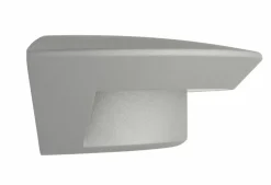 Sklep Kaja Srebrna lampa, podświetlenie fasady budynku 1880S z serii UFO | Kaja Oświetlenie