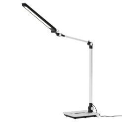 Sklep Kaja Srebrna, regulowana lampka biurkowa K-BL1121 z serii RICO