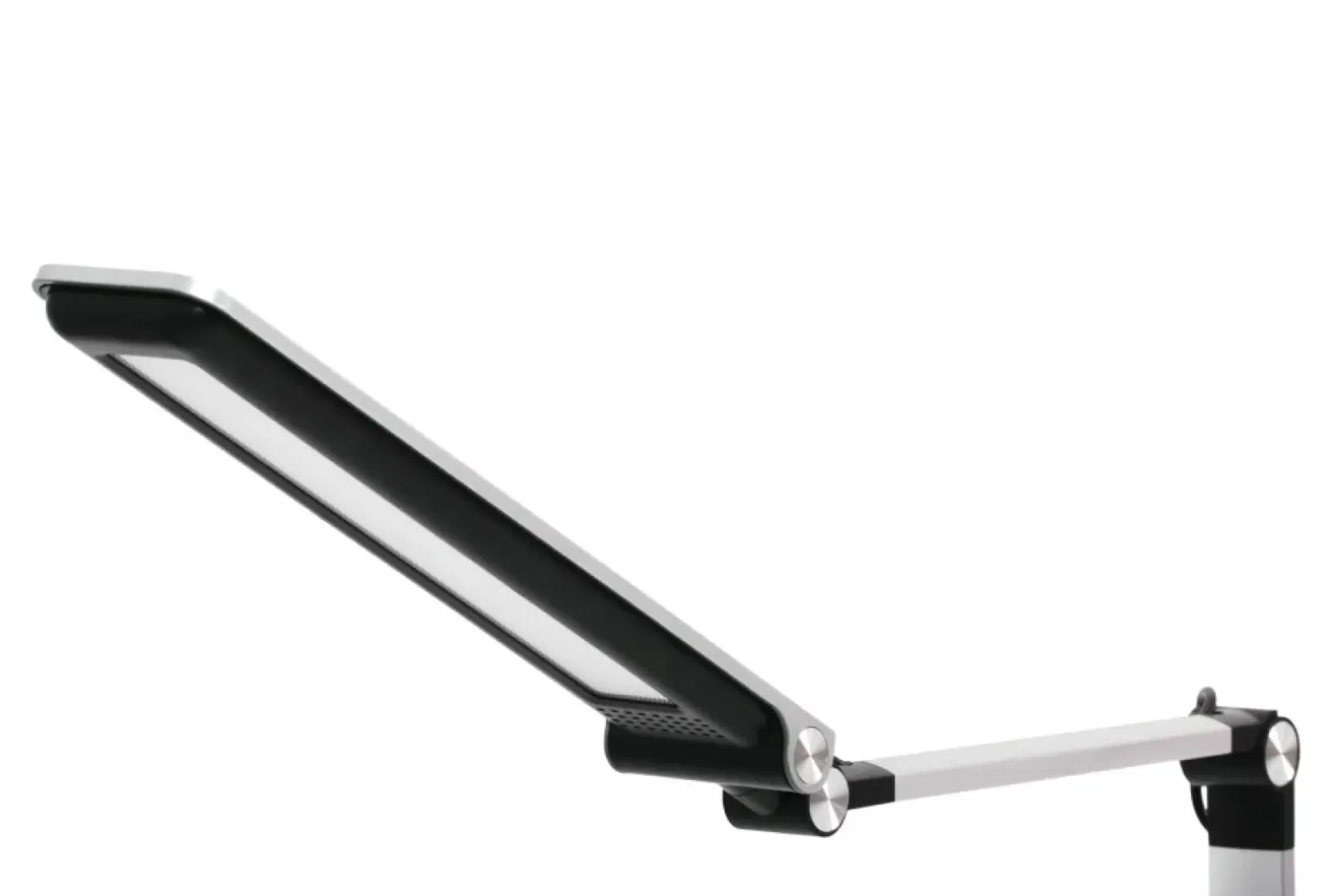 Sklep Kaja Srebrna, regulowana lampka biurkowa K-BL1121 z serii RICO