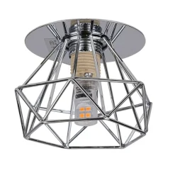 Sklep Kaja Srebrne oczko, lampa podtynkowa, na G9 2241111 | Kaja Oświetlenie