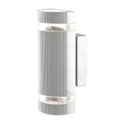 Sklep Kaja , dwukierunkowy kinkiet zewnętrzny K-8017B-G TAYA | Kaja