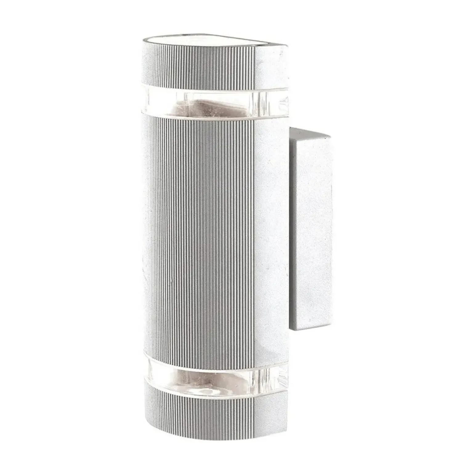 Sklep Kaja , dwukierunkowy kinkiet zewnętrzny K-8017B-G TAYA | Kaja