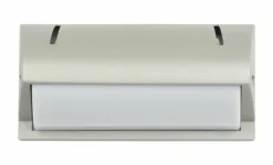 Sklep Kaja kinkiet zewnętrzny na żarówkę E27 TO2008AL z serii NELLY | Kaja Oświetle