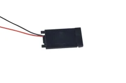 Sklep Kaja Sterownik do czarnej szyny magnetycznej AZ5328 - GAMMA MAGNETIC 48V