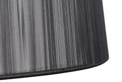 Sklep Kaja Stylowa, abażurowa lampa wisząca 31-21437 GILLENIA | Kaja Oświetlenie