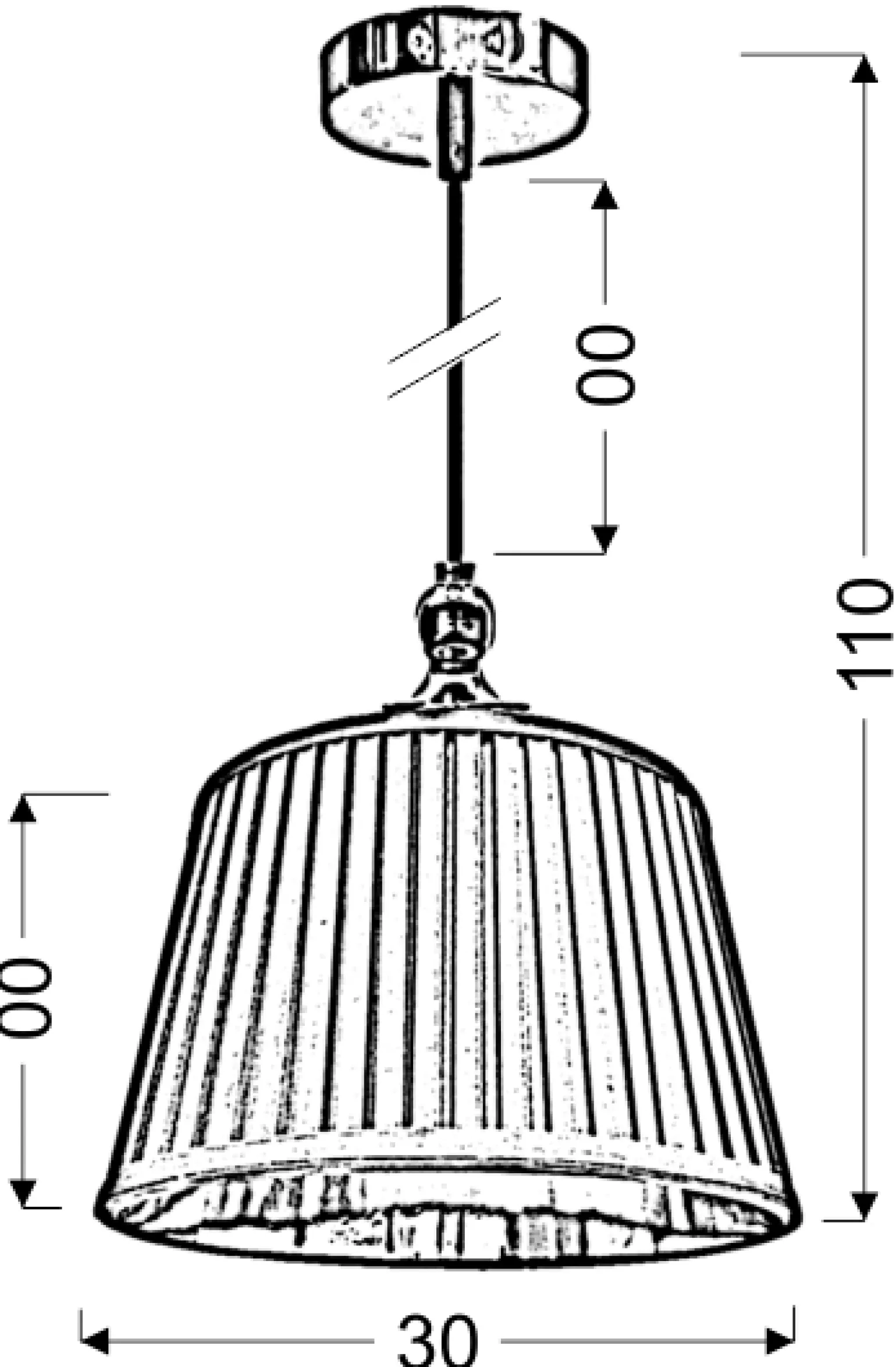 Sklep Kaja Stylowa, czarno-złota lampa wisząca 31-39378 AMORE | Kaja Oświetlenie