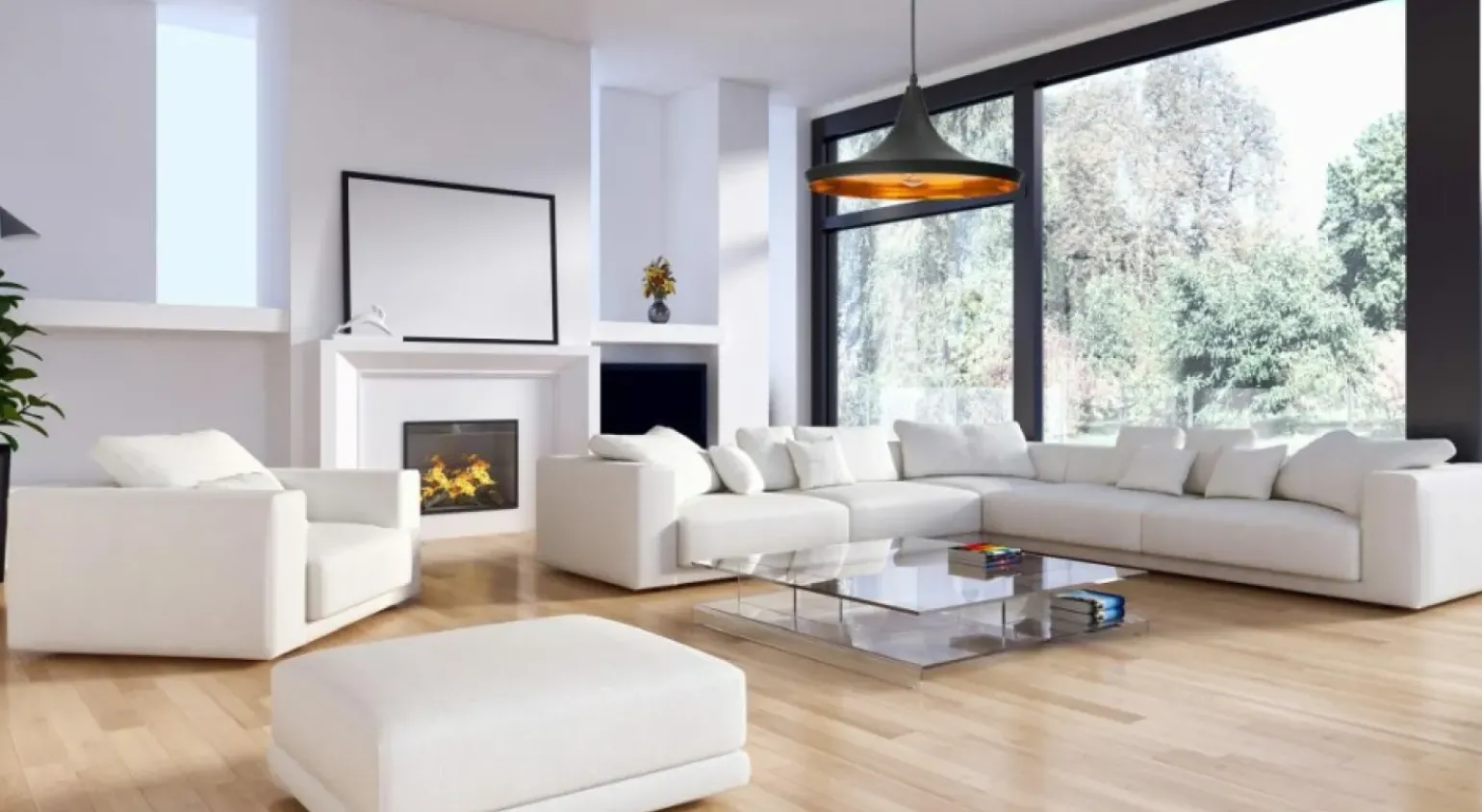 Outlet Stylowa, czarno-złota lampa LP-42012/1P CZARNY SONA | Kaja Oświetlenie Żyrandole Nowoczesne