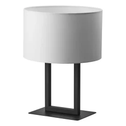 Sklep Kaja Stylowa, geometryczna lampka idealna na szafkę nocną 5131 - TESSA