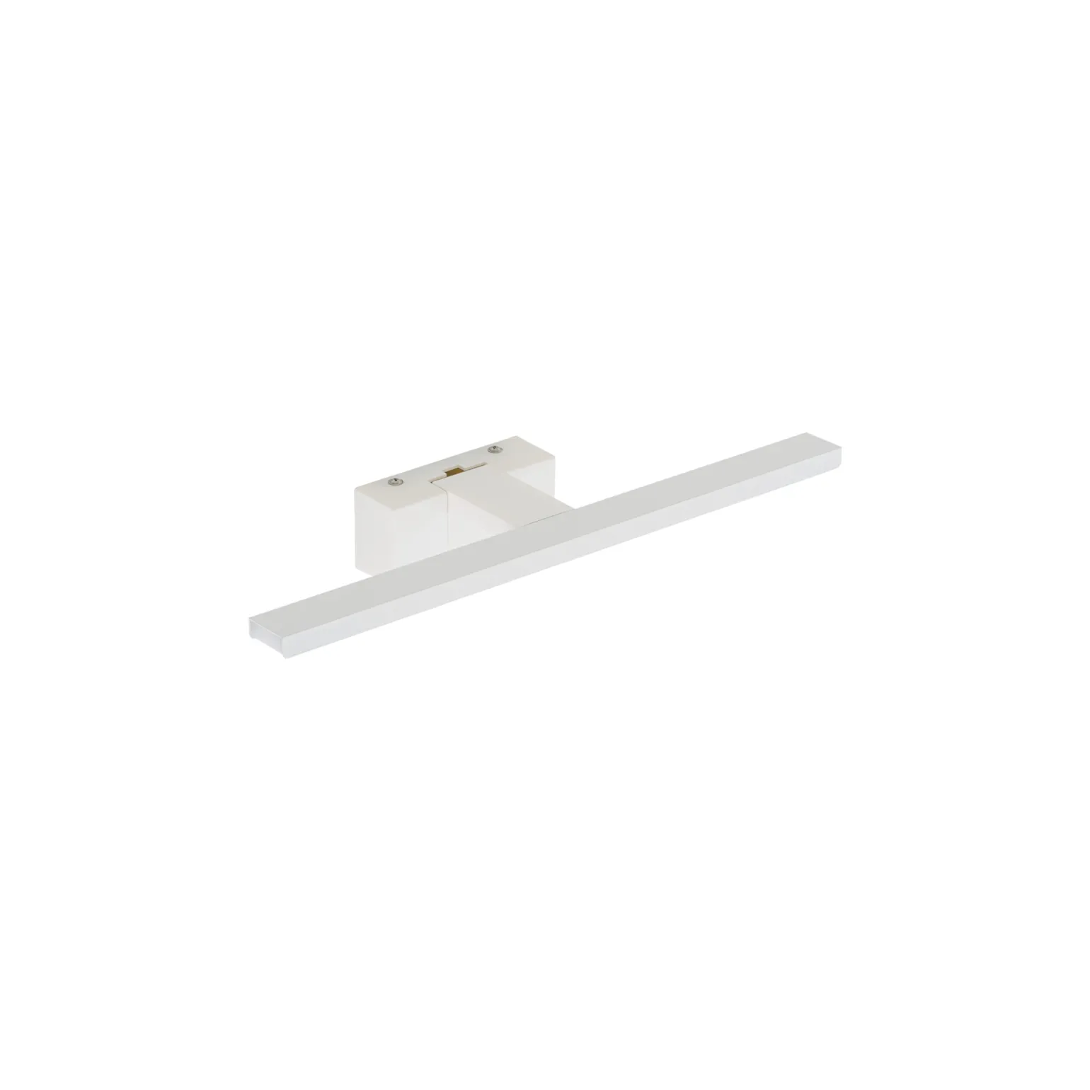 Sklep Kaja Stylowa lampa ścienna nad lustro 40cm 3000K 10672 CEZANNE LED | Kaja