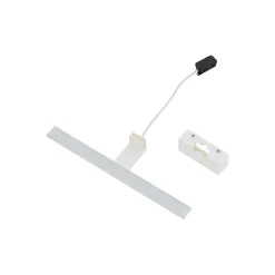 Sklep Kaja Stylowa lampa ścienna nad lustro 40cm 3000K 10672 CEZANNE LED | Kaja