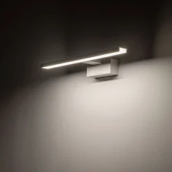 Sklep Kaja Stylowa lampa ścienna nad lustro 40cm 3000K 10672 CEZANNE LED | Kaja