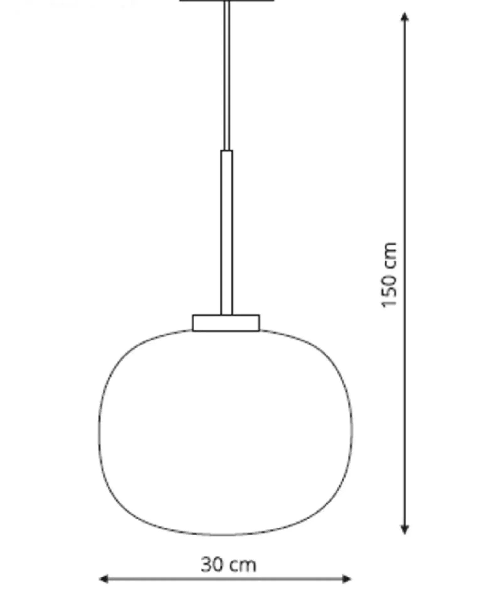 Hot Stylowa lampa do nowoczesnej sypialni LP-052/1P JUKON | Kaja Żyrandole Nowoczesne