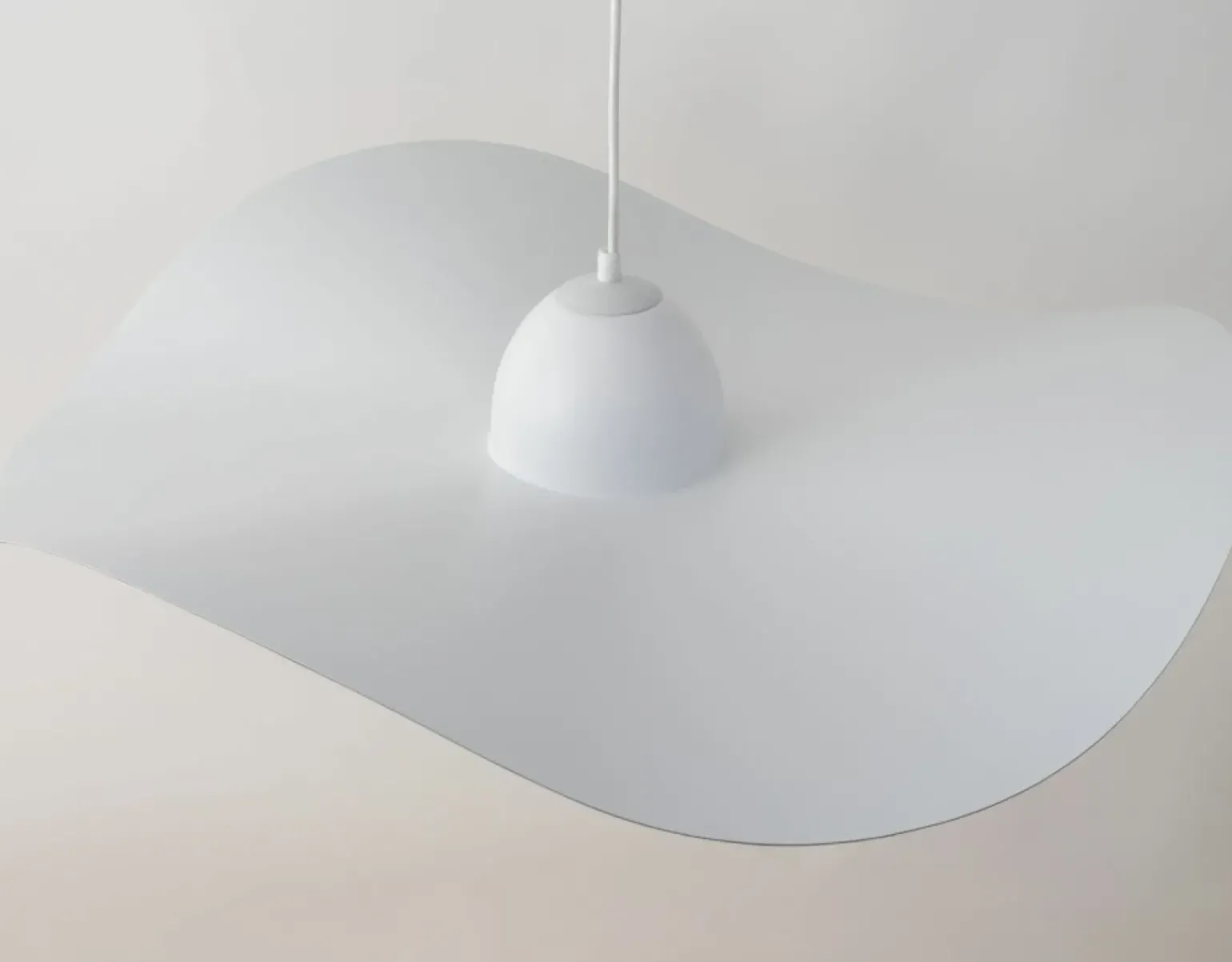 Online Stylowa lampa do skandynawskiego salonu SIG 32337 z serii KAPELLO L Żyrandole Nowoczesne