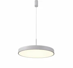 Cheap Stylowa lampa LED do kuchni ⌀60cm z pilotem AZ5090 MARCELLO | Kaja Żyrandole Nowoczesne