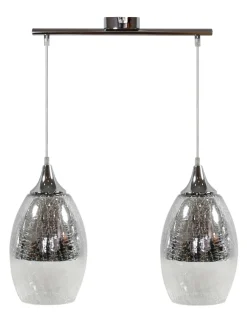 Sklep Kaja Stylowa lampa nad stół w jadalni 32-51578 CELIA | Kaja Oświetlenie