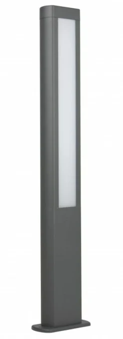 Sklep Kaja Stylowa lampa ogrodowa, dwukierunkowa GL15403 z serii EVO | Kaja Oświetlenie