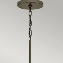 Sklep Kaja Stylowa lampa wisząca dająca dużo światła HK-ASTRID-11P z serii ASTRID